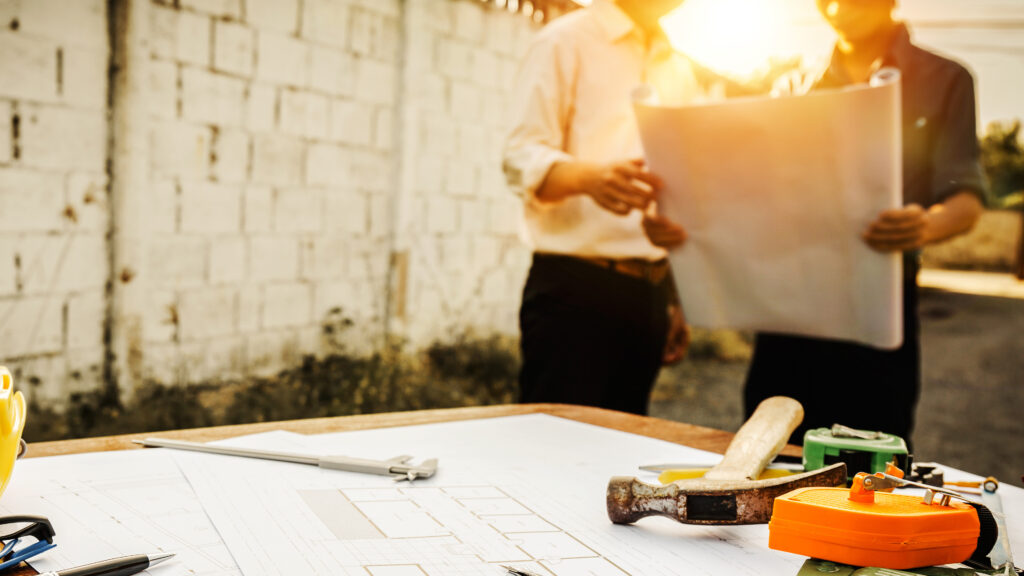 Why hire an estimator for your next building project