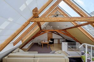 converting your loft space add value