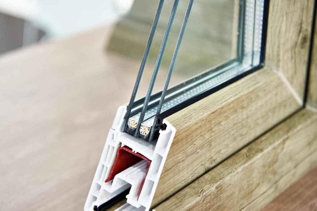 triple glazed windows benefit your home